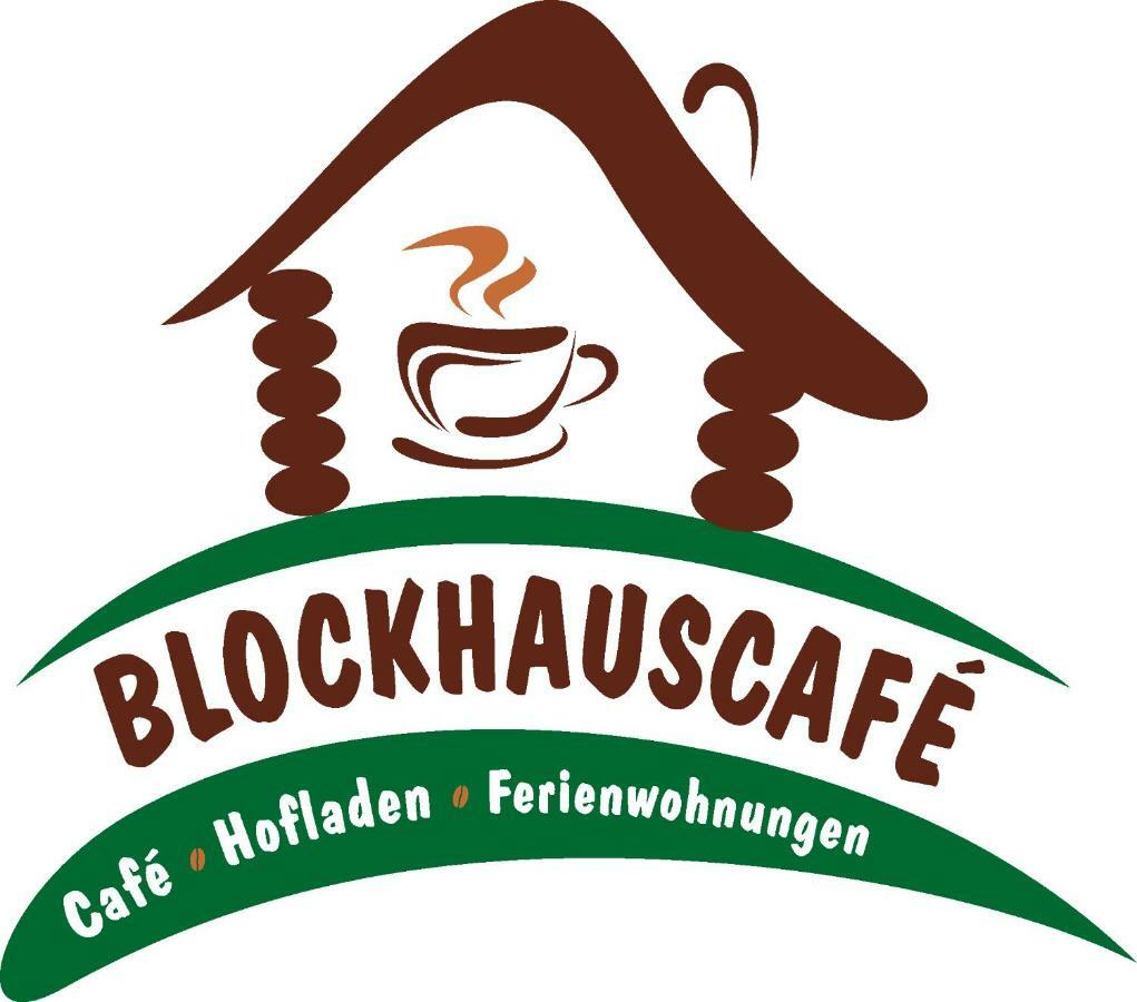 Blockhaus - Ferienwohnung Sunrise Augustusburg Kültér fotó
